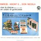 Marcel Amont E... Don Nicola ‎– Viva Le Donne – 45 RPM