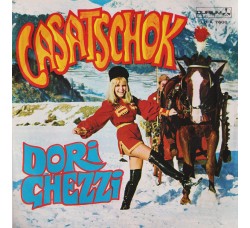 Dori Ghezzi ‎– Casatschok – 45 RPM