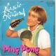 Plastic Bertrand ‎– Ping Pong  – 45 RPM