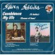 Steven Schlaks* ‎– Casablanca (A Ballet) / My Live (Scenes Of Love) – 45 RPM