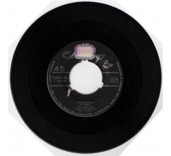 The Diamonds ‎– Little Darlin'  – 45 RPM