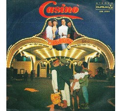 Passengers  ‎– Casinò  – 45 RPM