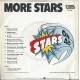 Stars On 45 ‎– More Stars  – 45 RPM