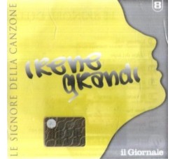 Irene Grandi ‎– Le Signore della Canzone  [CD]