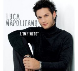 Luca Napolitano ‎– L'Infinito - CD