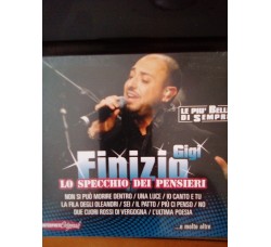 Gigi Finizio - Lo specchio dei pensieri - (CD collection)