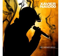 Xavier Naidoo ‎– Bei Meiner Seele - CD