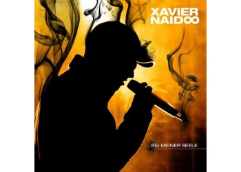 Xavier Naidoo ‎– Bei Meiner Seele - CD