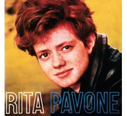 Rita Pavone ‎– Rita Pavone - CD