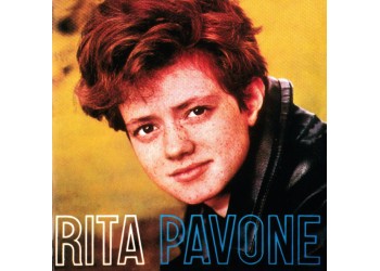 Rita Pavone ‎– Rita Pavone - CD