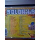 Various - Solo hits (spring 2005) – CD Compilation