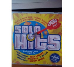 Various - Solo hits (spring 2005) – CD Compilation