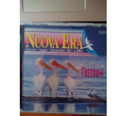 Nuova Era - Freedom – CD 