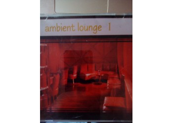 Various - Ambient Lounge 1 – CD 