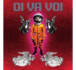 Oi Va Voi ‎– Oi Va Voi - CD