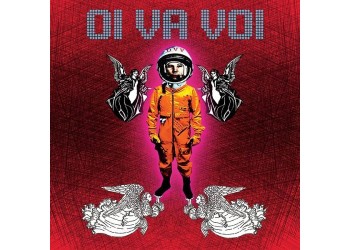 Oi Va Voi ‎– Oi Va Voi - CD