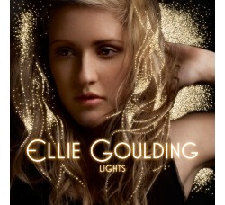 Ellie Goulding ‎– Lights – CD  