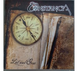 Constancia ‎– Lost And Gone – CD  SIGILLATO 