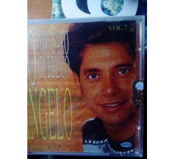 Nino D’Angelo – Mio caro pubblico vol.7 – (CD)