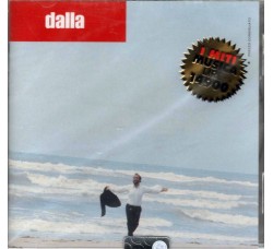 Lucio Dalla ‎– Lucio Dalla – CD  