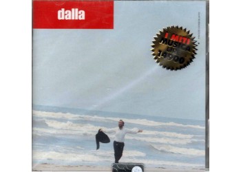 Lucio Dalla ‎– Lucio Dalla – CD  