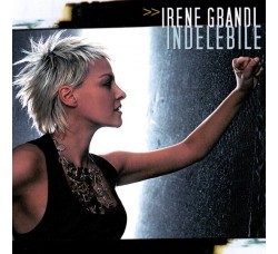 Irene Grandi ‎– Indelebile  [CD]
