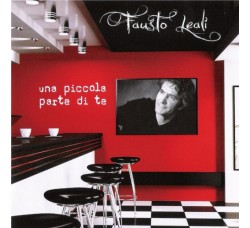 Fausto Leali ‎– Una Piccola Parte Di Te – CD  