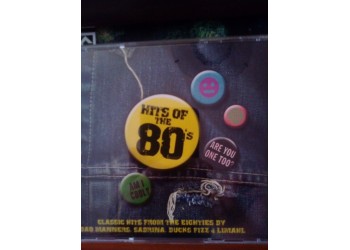 Various - Hits of the 80's (4cd) 