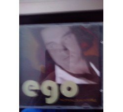 Ego - Nothing is impossible – CD 