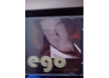 Ego - Nothing is impossible – CD 