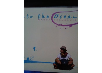Marco Selvaggio – Into the ocean – CD 