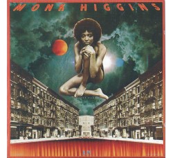 Monk Higgins ‎– Little Mama – CD  