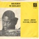 Henry Wright (2) ‎– Abat-Jour - 45 RPM