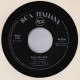 Rita Pavone ‎– Alla Mia Età / Pel Di Carota - 45 RPM