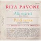 Rita Pavone ‎– Alla Mia Età / Pel Di Carota - 45 RPM