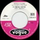 Petula Clark ‎– Quelli Che Hanno Un Cuore / È Finito Tutto - 45 RPM