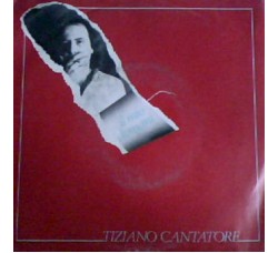 Tiziano Cantatore ‎– L'Estate  – 45 RPM