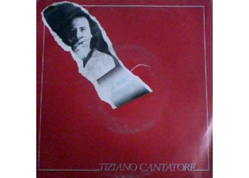Tiziano Cantatore ‎– L'Estate  – 45 RPM