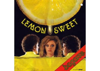 Bagarre ‎– Lemonsweet – 45 RPM