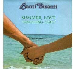 Santi Bisanti* ‎– Summer Love – 45 RPM