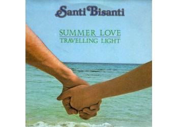 Santi Bisanti* ‎– Summer Love – 45 RPM