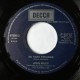 John Miles ‎– No Hard Feelings / Nice Man Jack – 45 RPM