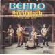 Beano ‎– Little Cinderella – 45 RPM