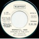 Bob Seger / Marshall, Hain* ‎– Hollywood Nights / Dancing In The City  – Jukebox