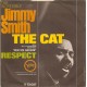 The Incredible Jimmy Smith* ‎– The Cat  – 45 RPM