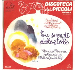 Piccolo Coro Dell'Antoniano Diretto Da Mariele Ventre ‎– Tu Scendi Dalle Stelle – 45 RPM