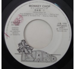 Dan-I / M (2) ‎– Monkey Chop / Moonlight And Muzak - jukebox