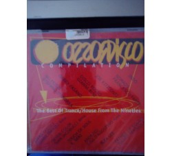 Various - Ossogdisco Compilation – (CD)