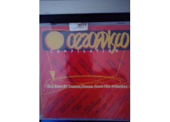 Various - Ossogdisco Compilation – (CD)