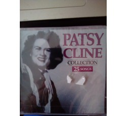 Patsy Cline - Patsy Cline Collection (25 songs) – (CD)